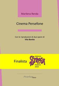 Vorderes Coverbild Cinema Persefone