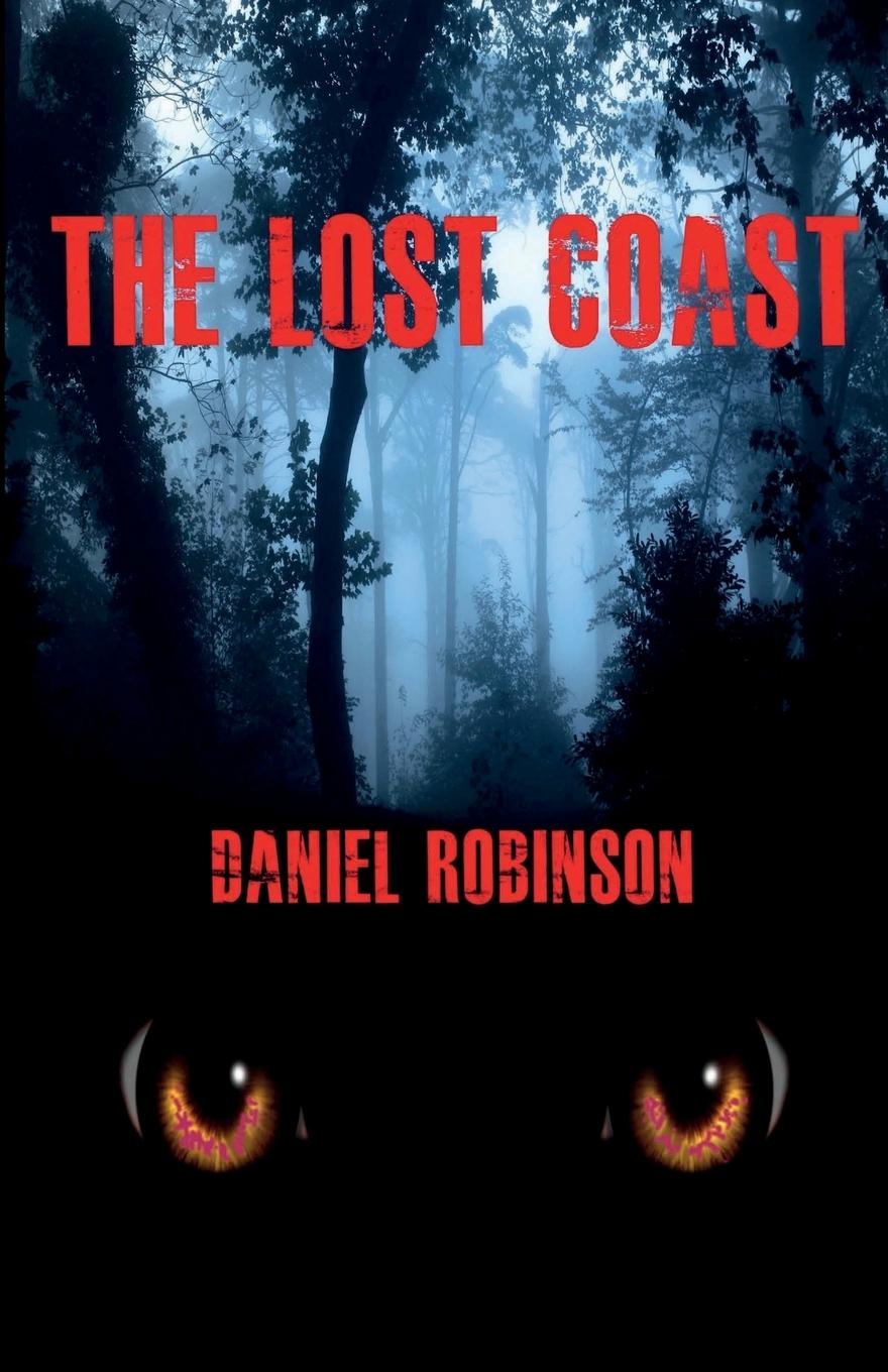 Vorderes Coverbild The Lost Coast