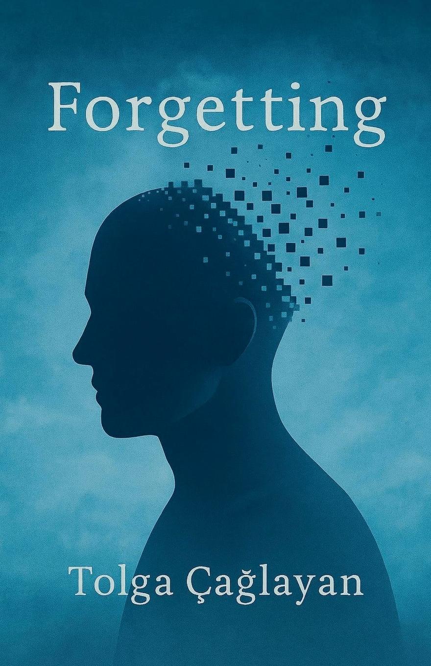 Vorderes Coverbild Forgetting