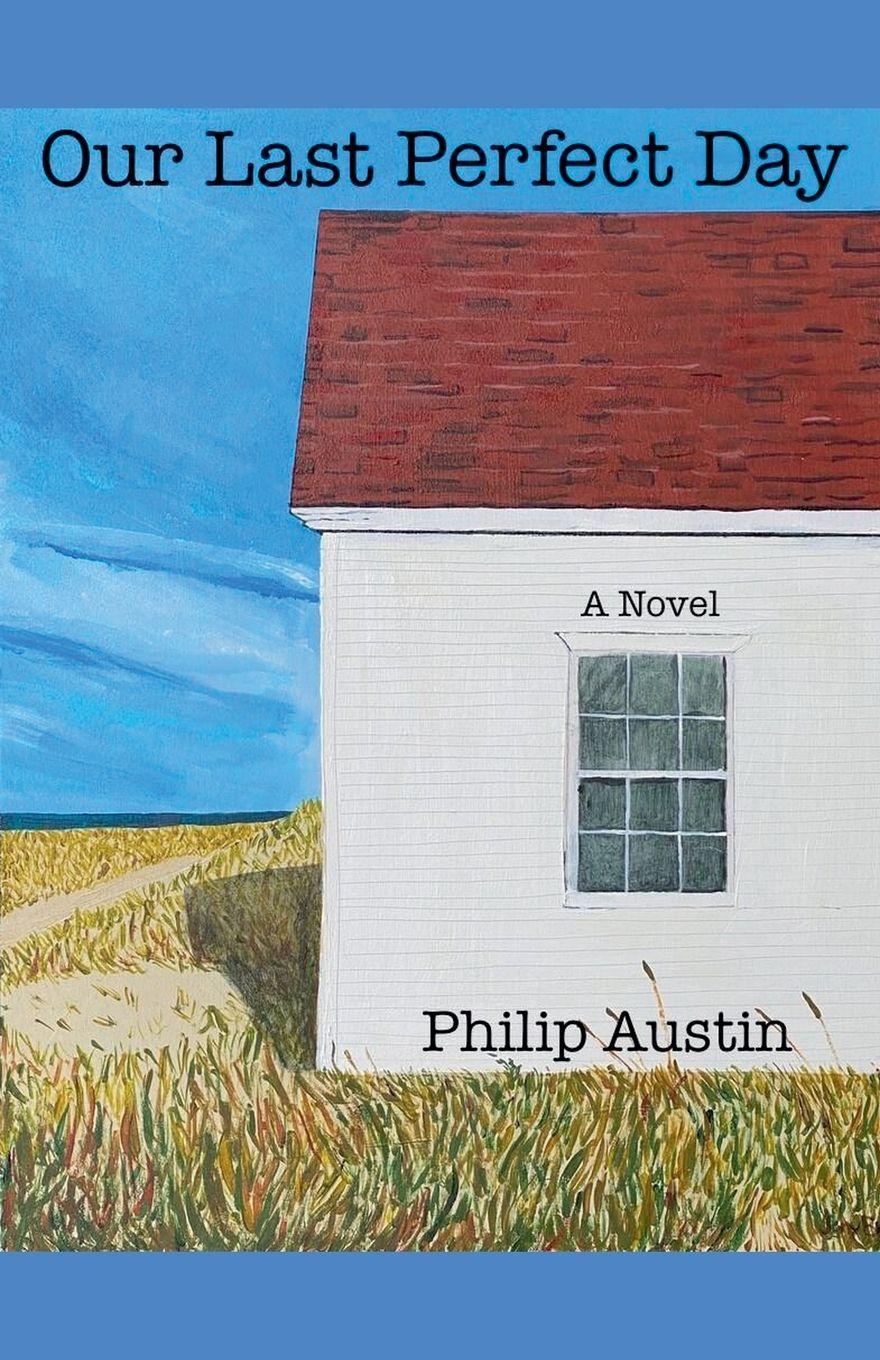 Vorderes Coverbild Our Last Perfect Day