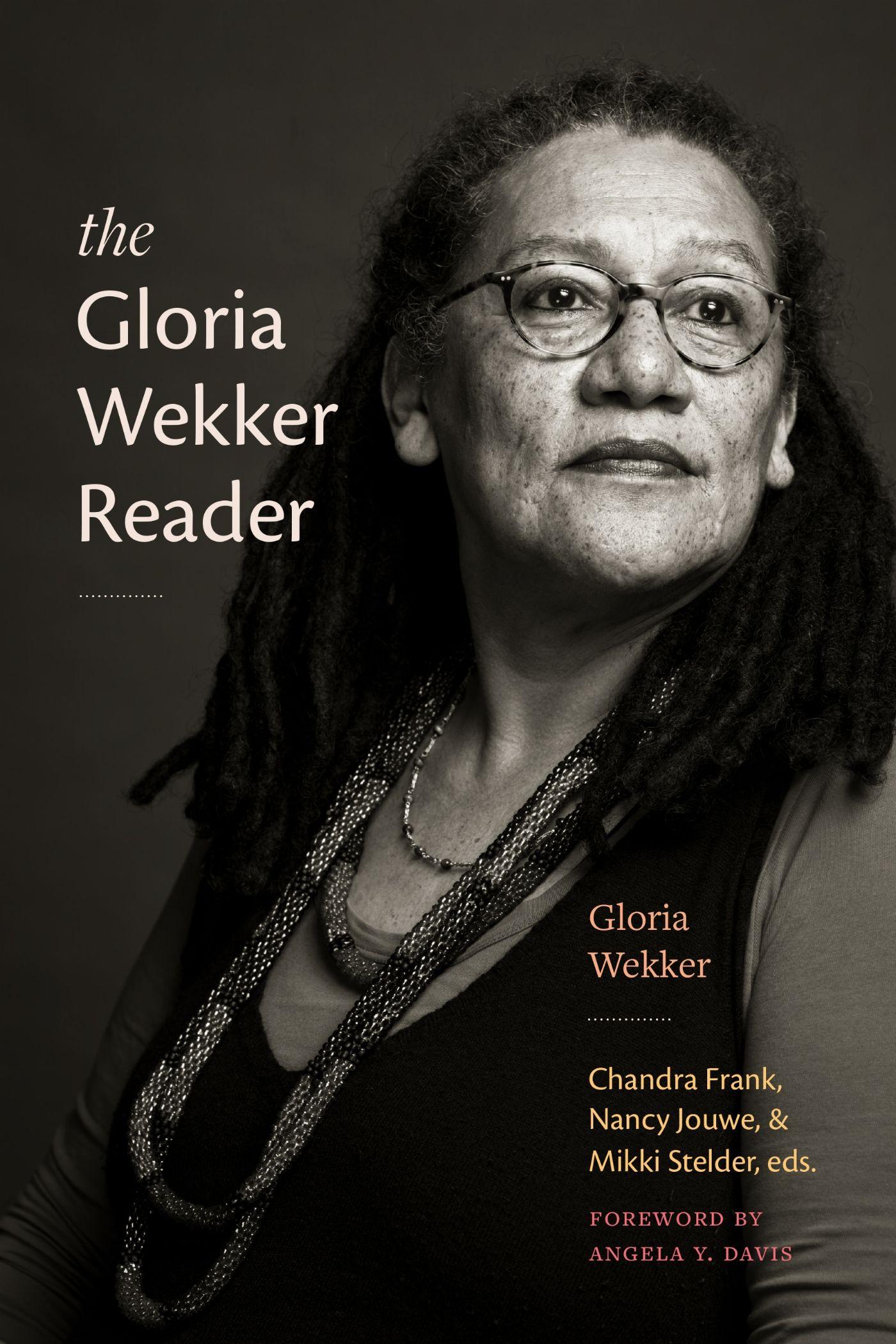 Vorderes Coverbild The Gloria Wekker Reader
