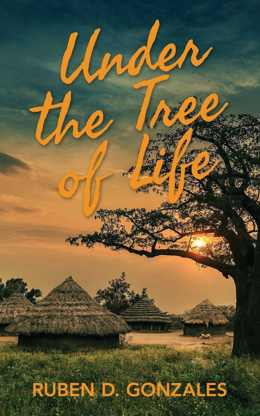 Vorderes Coverbild Under the Tree of Life
