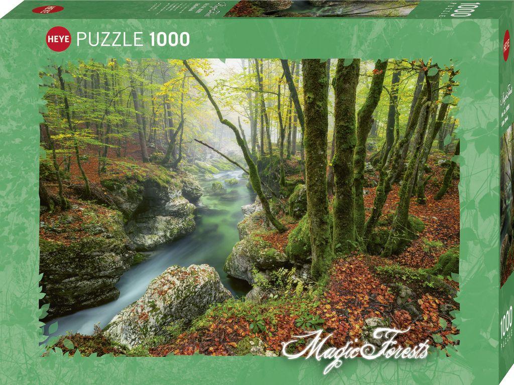 Vorderes Coverbild Little Brook