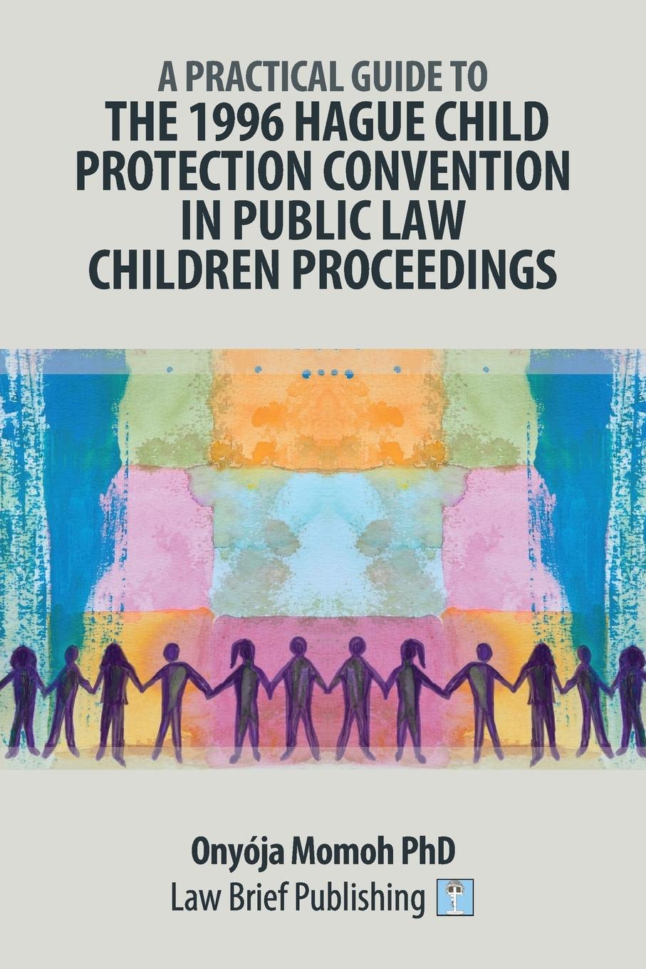 Vorderes Coverbild A Practical Guide to the 1996 Hague Child Protection Convention in Public Law Children Proceedings