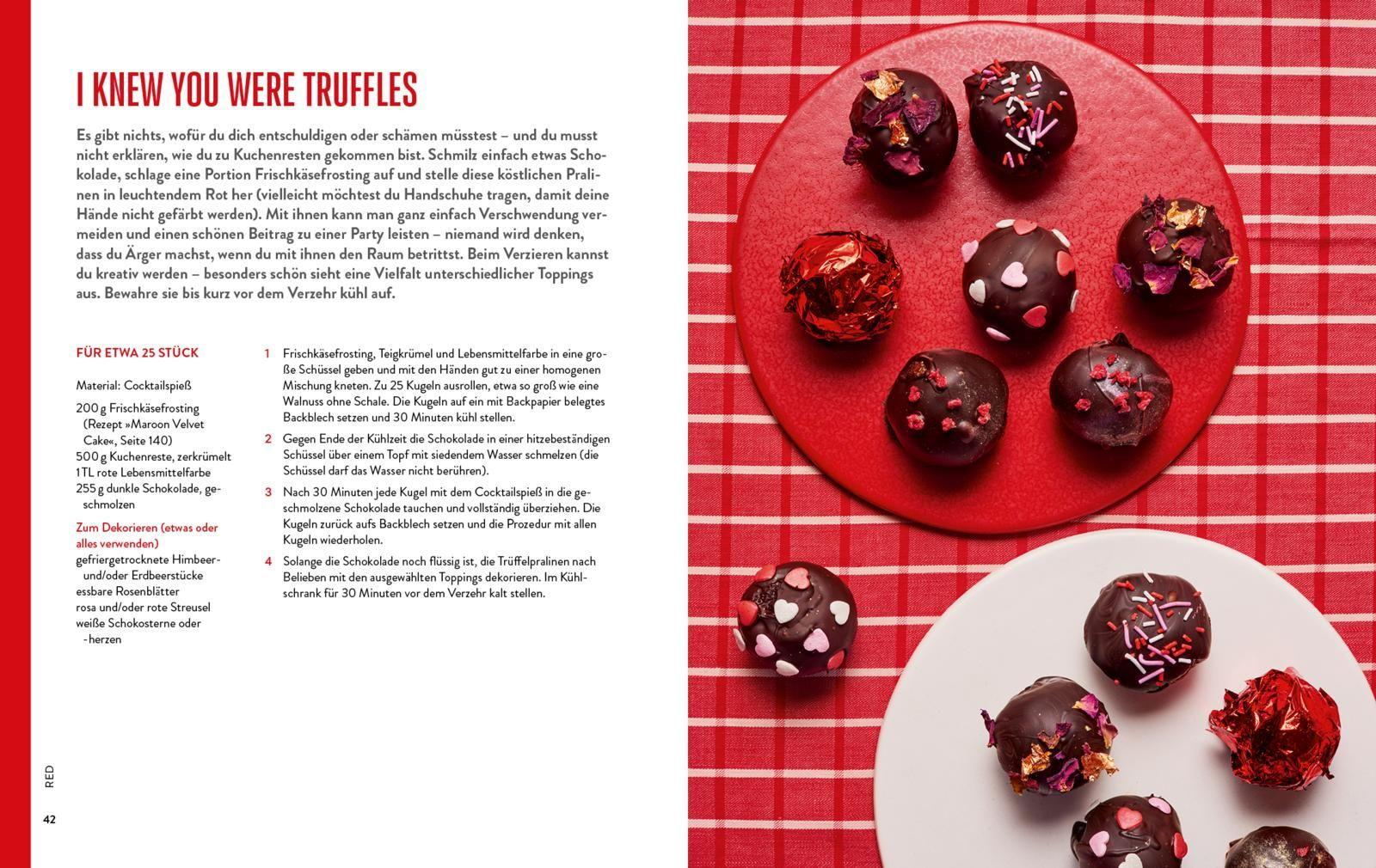 Beispielinhalt (Bild) Bake it off