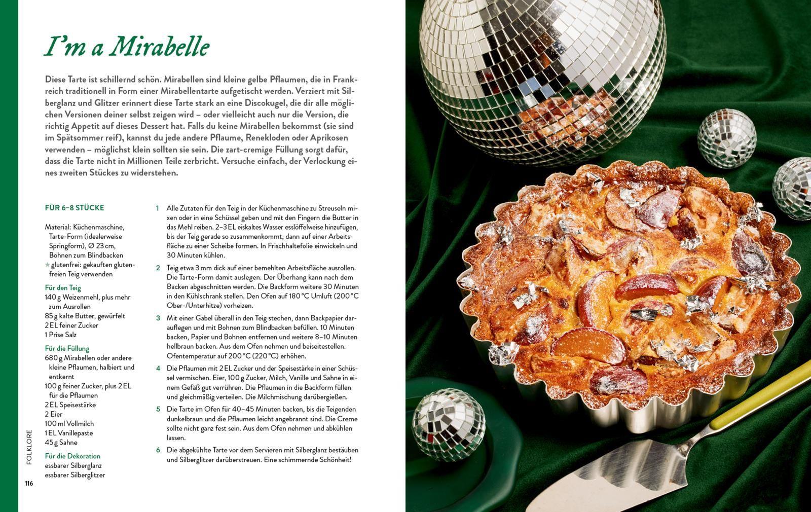 Beispielinhalt (Bild) Bake it off