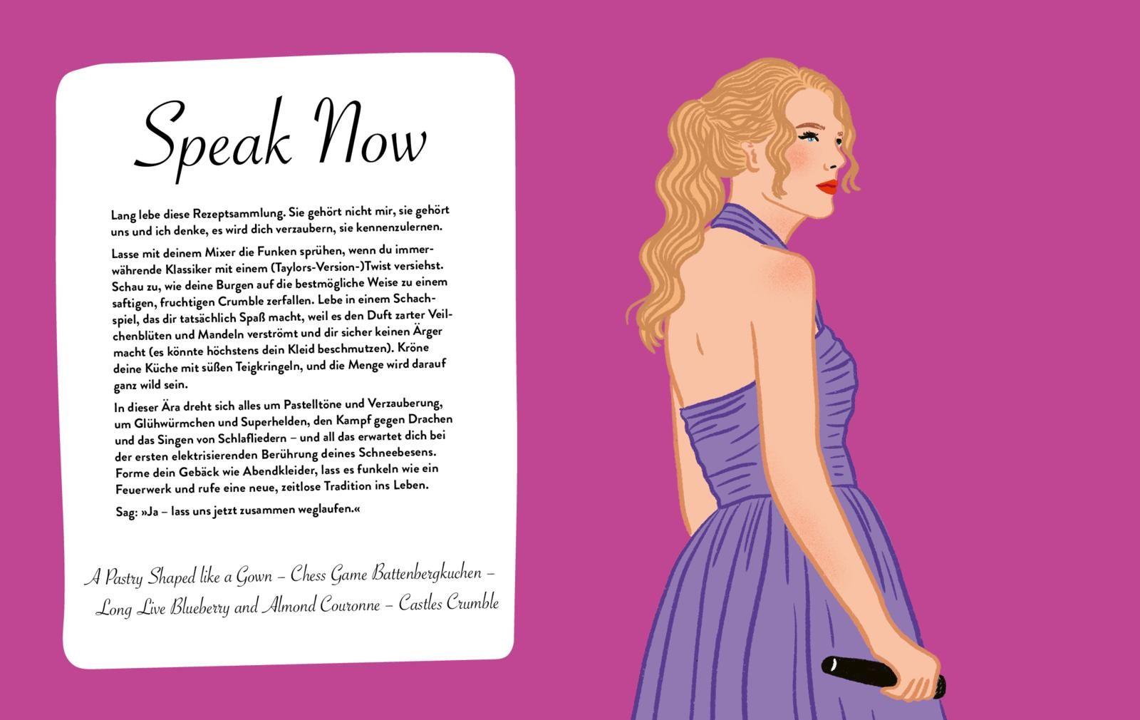 Beispielinhalt (Bild) Bake it off