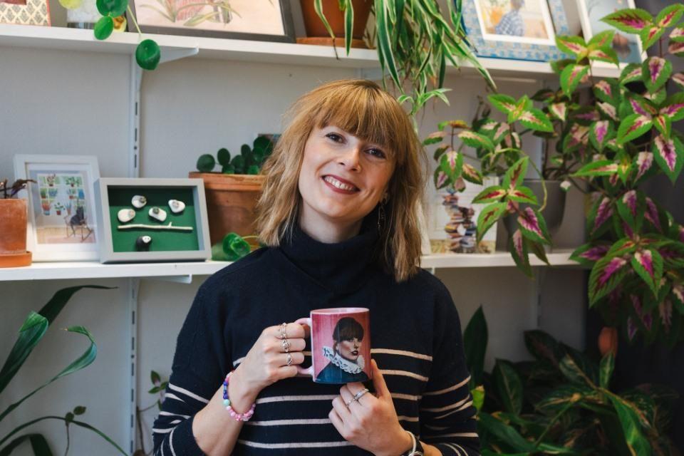 Autorenbild Bake it off