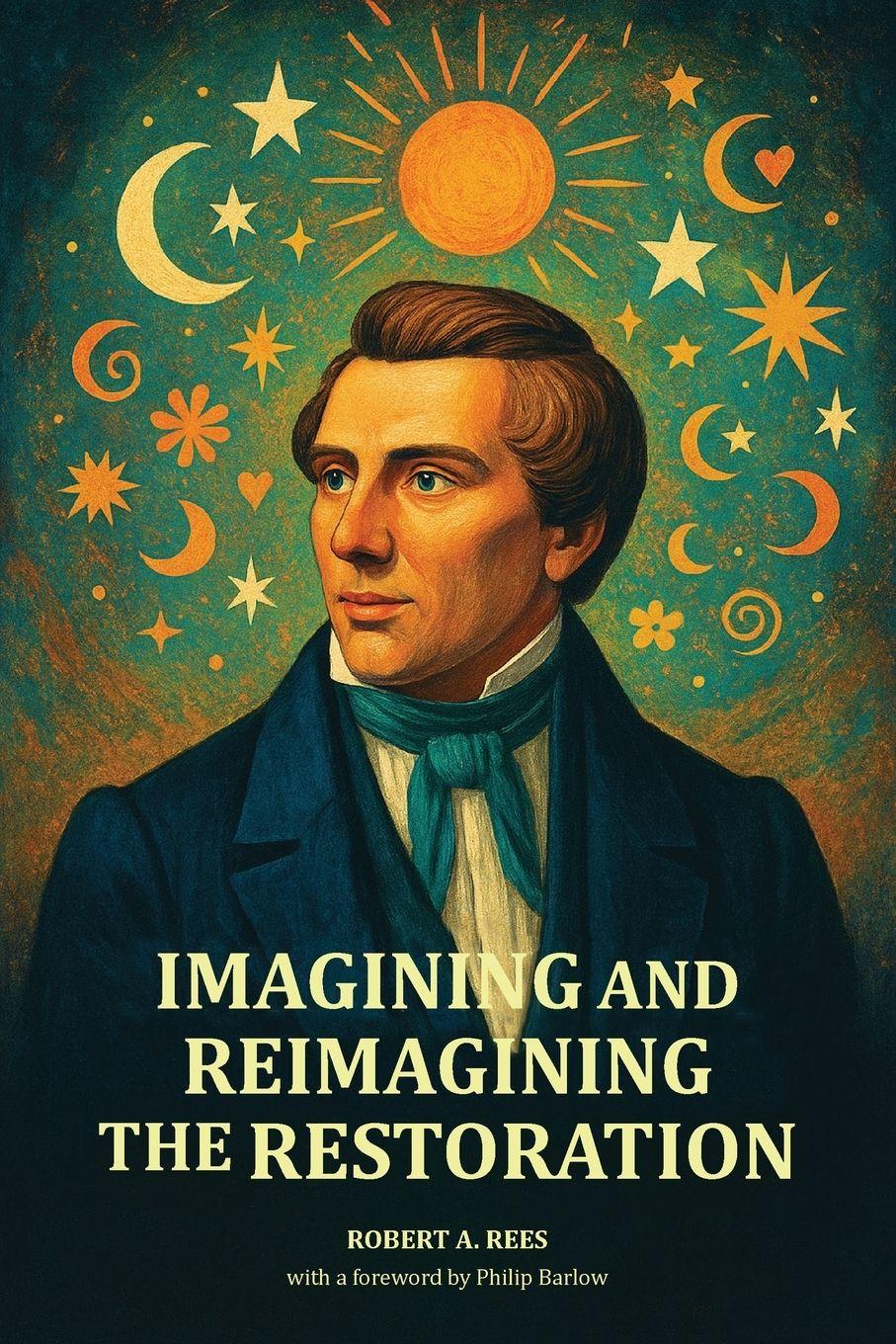 Vorderes Coverbild Imagining and Reimagining the Restoration