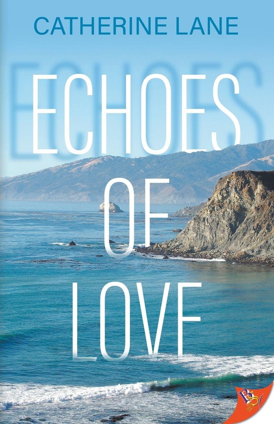 Vorderes Coverbild Echoes of Love