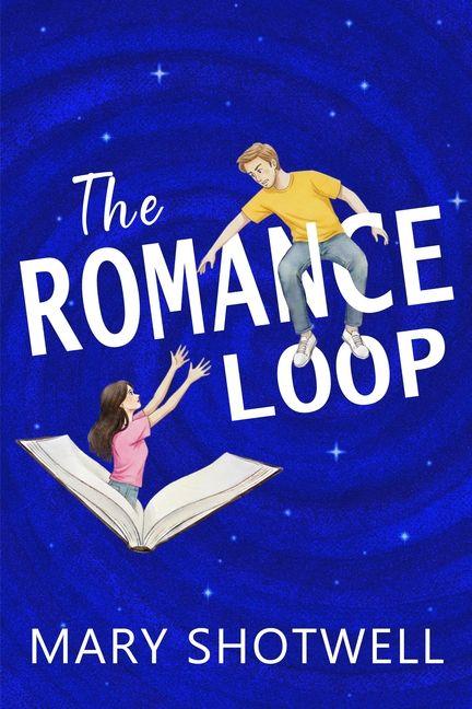 Vorderes Coverbild The Romance Loop