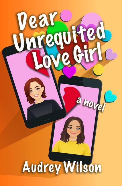 Vorderes Coverbild Dear Unrequited Love Girl