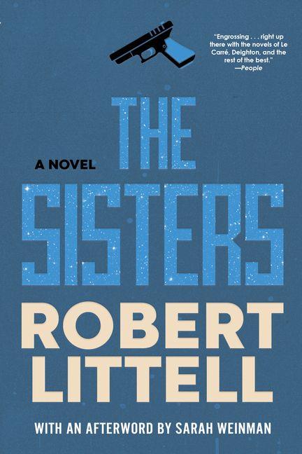 Vorderes Coverbild The Sisters