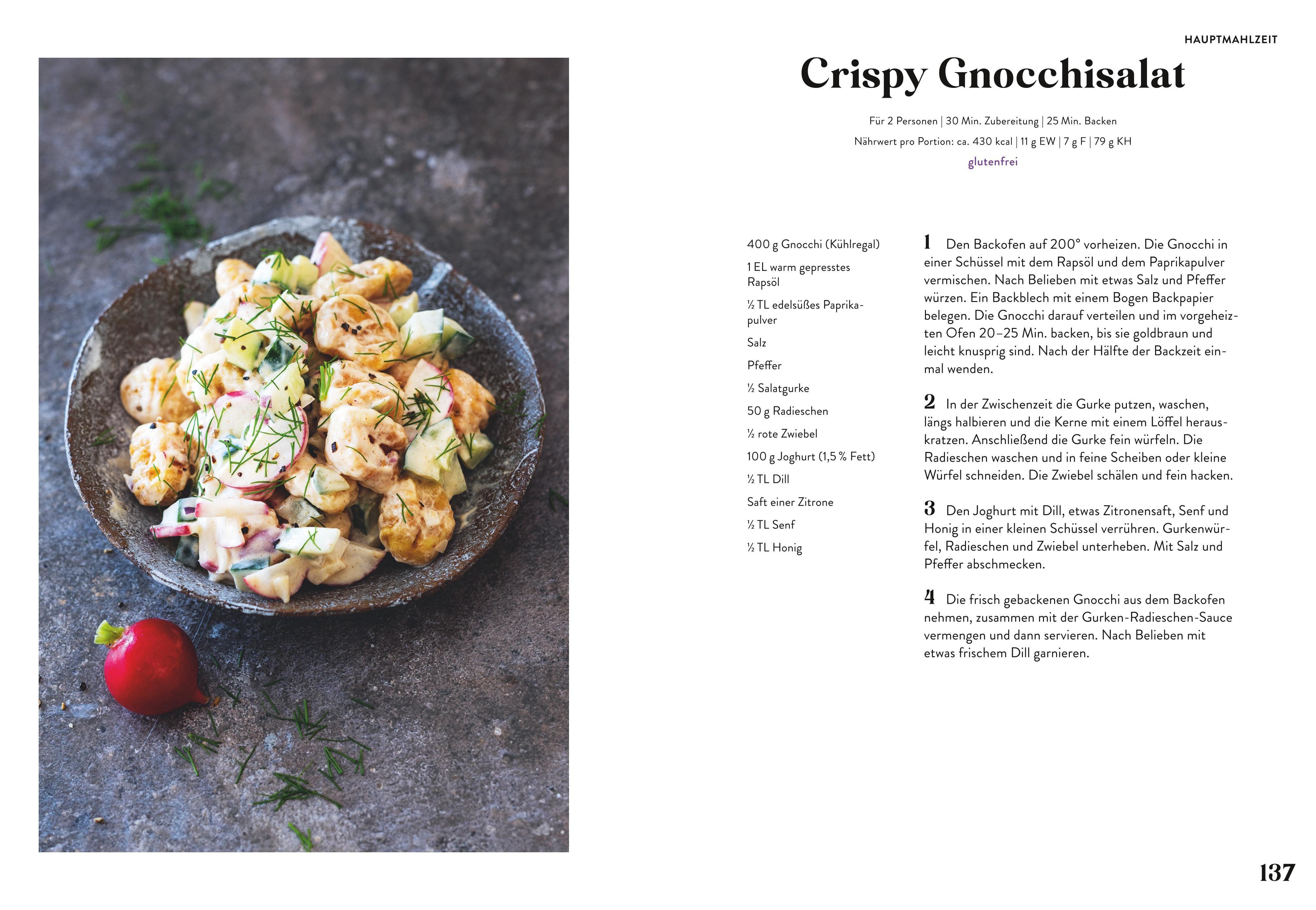 Beispielinhalt (Bild) Schlank mit System