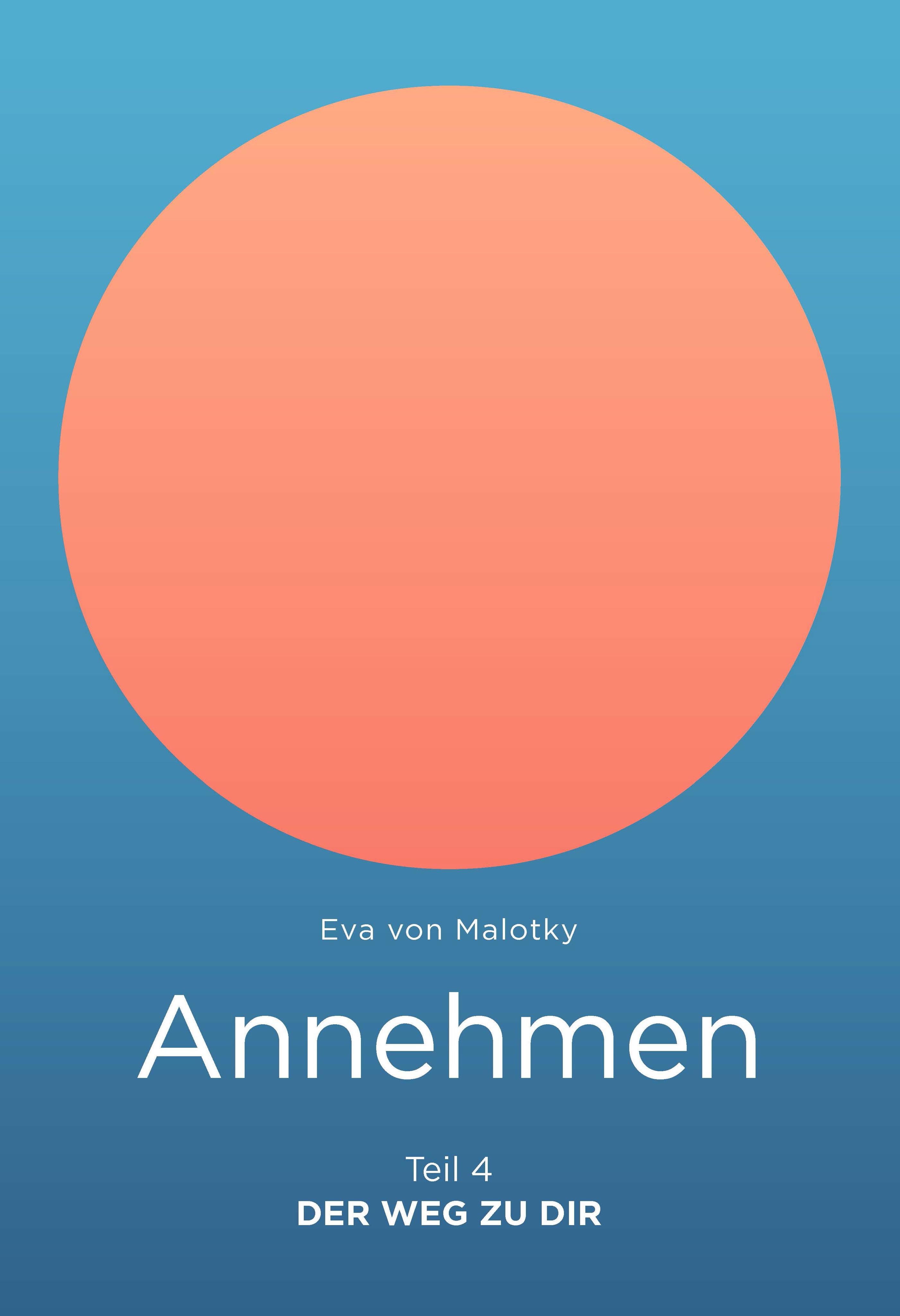 Vorderes Coverbild Annehmen