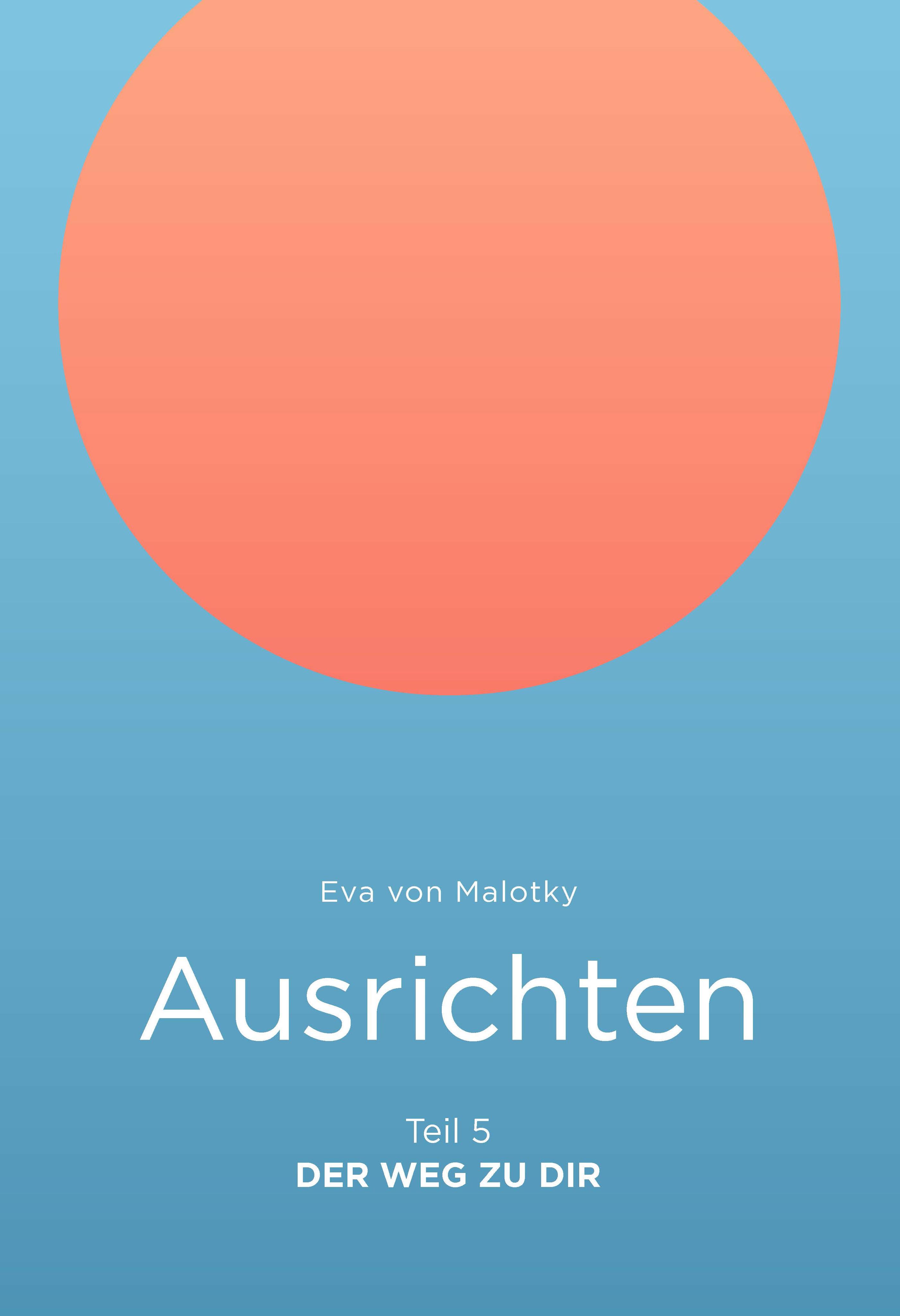 Vorderes Coverbild Ausrichten