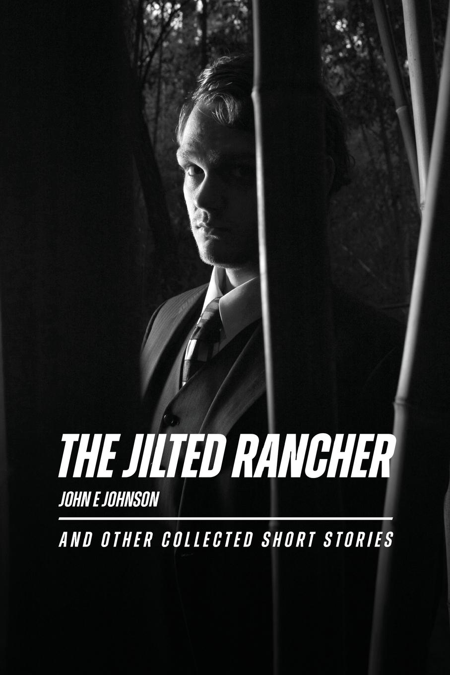 Vorderes Coverbild The Jilted Rancher