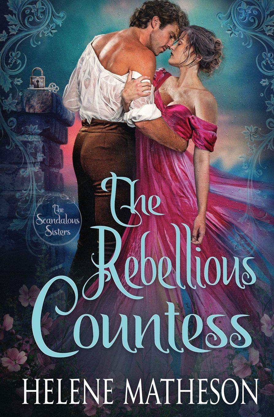 Vorderes Coverbild The Rebellious Countess