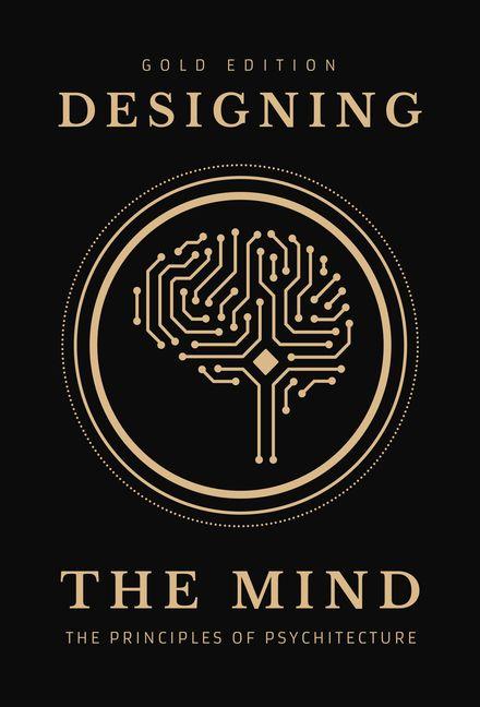 Vorderes Coverbild Designing the Mind
