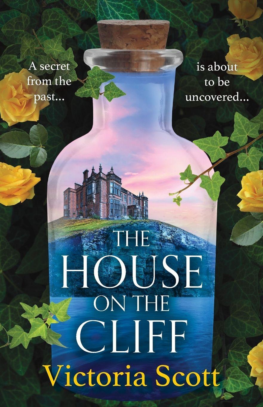 Vorderes Coverbild The House on the Cliff