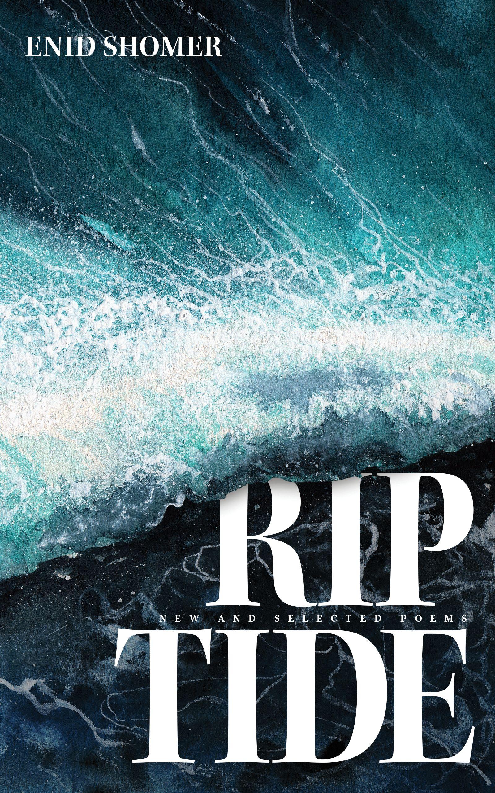 Vorderes Coverbild Riptide