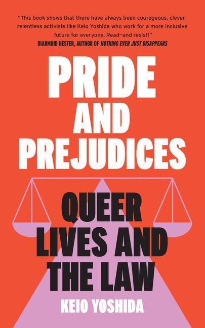 Vorderes Coverbild Pride and Prejudices