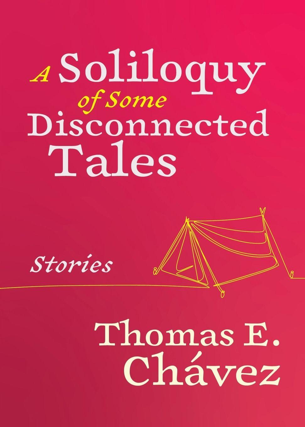 Vorderes Coverbild A Soliloquy of Some Disconnected Tales