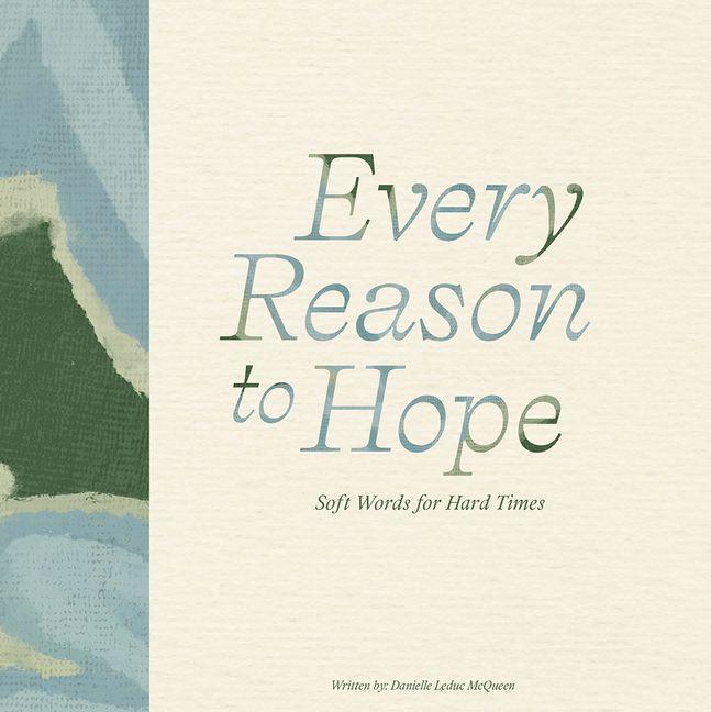 Vorderes Coverbild Every Reason to Hope