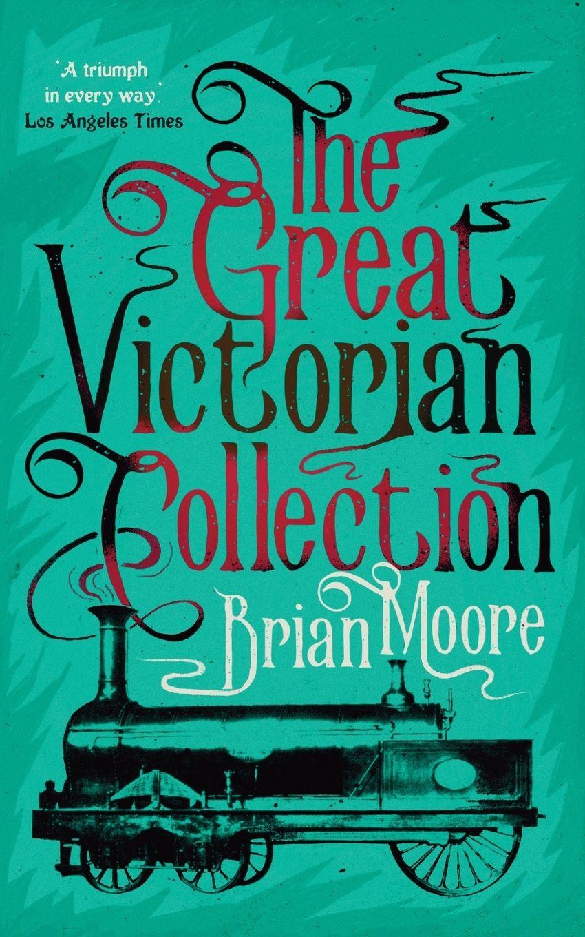 Vorderes Coverbild The Great Victorian Collection