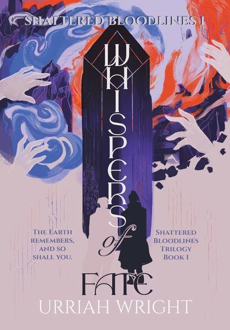 Vorderes Coverbild Whispers of Fate