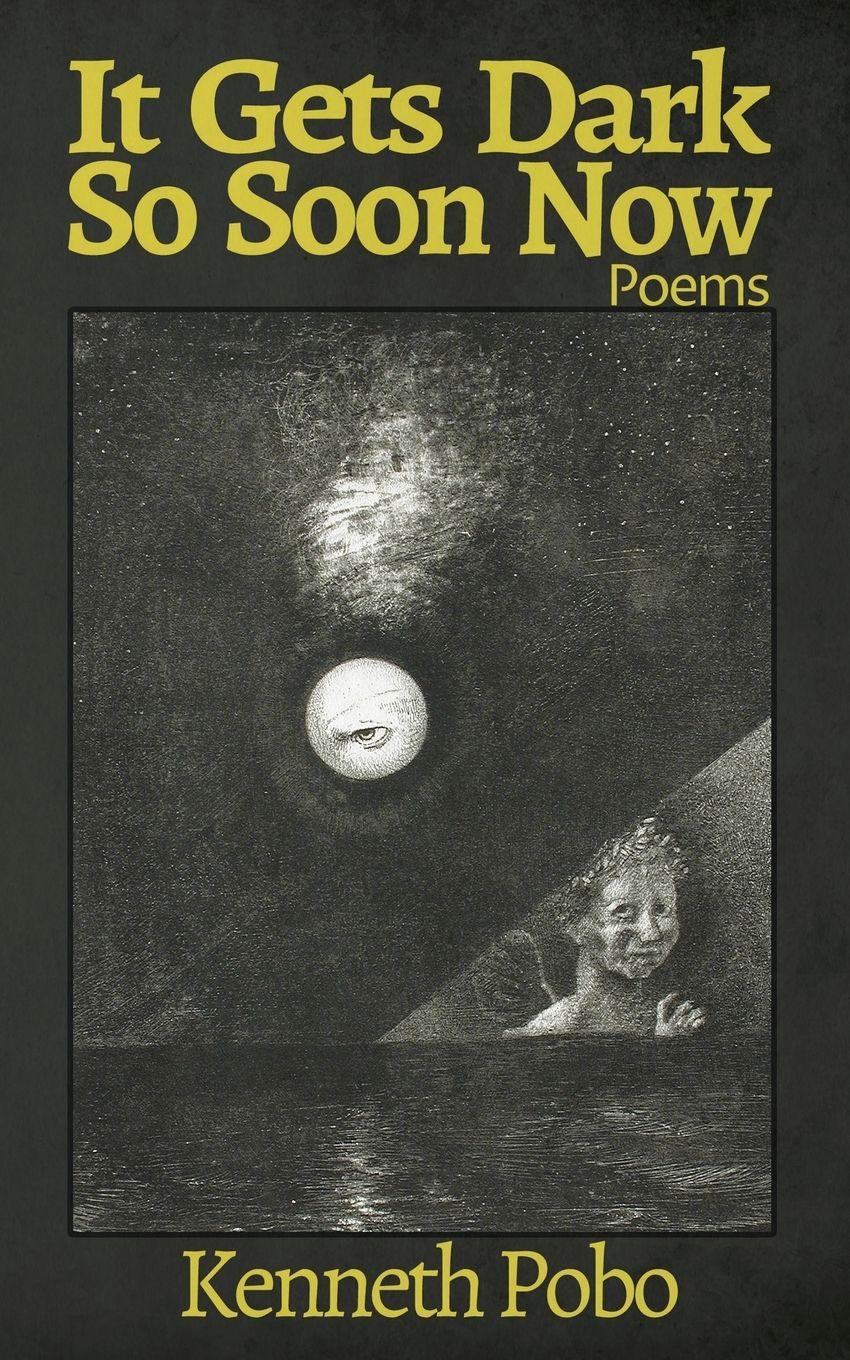 Vorderes Coverbild It Gets Dark So Soon Now