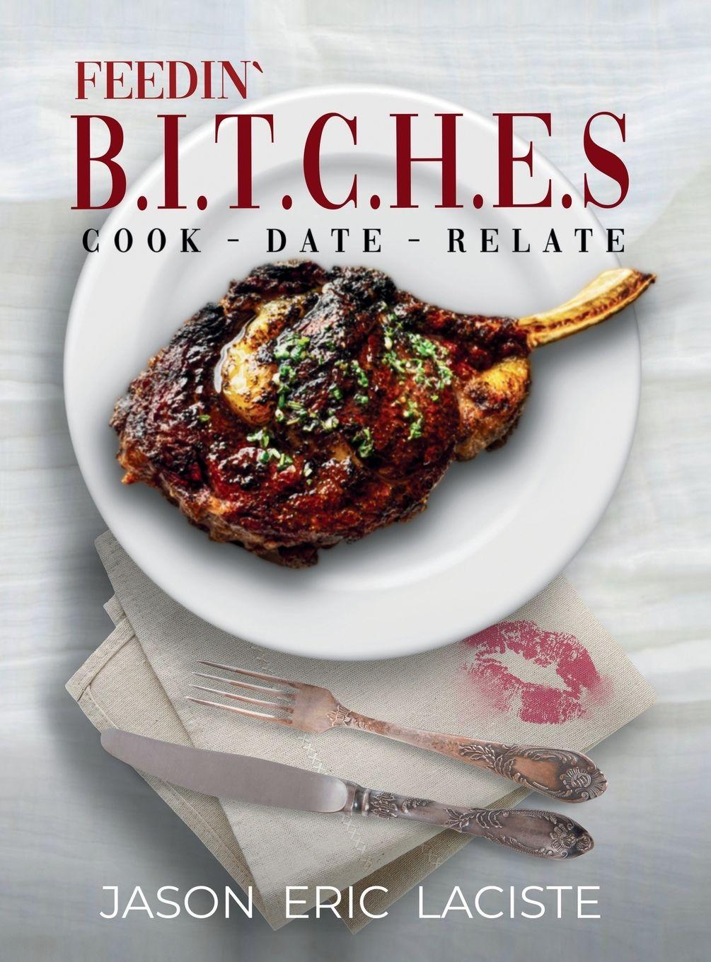 Vorderes Coverbild Feedin' B.I.T.C.H.E.S.