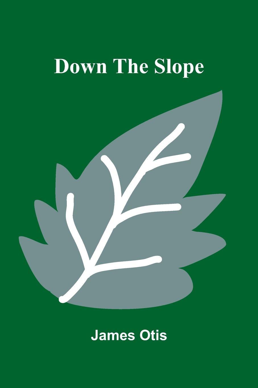 Vorderes Coverbild Down the Slope