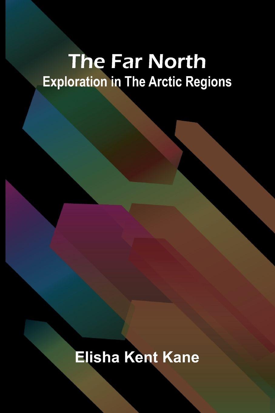 Vorderes Coverbild The Far North