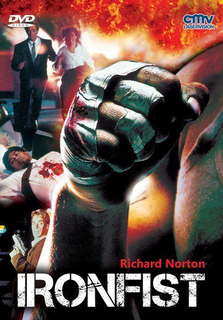 Vorderes Coverbild Open Water