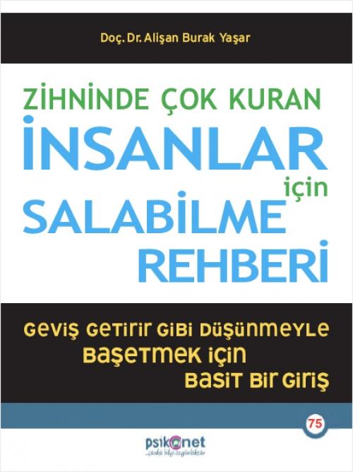 Vorderes Coverbild Zihninde Cok Kuran Insanlar Icin Salabilme Rehberi
