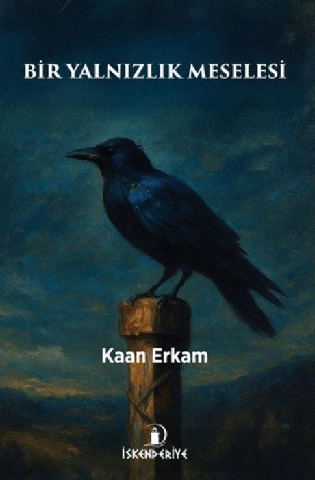 Vorderes Coverbild Bir Yalnizlik Meselesi
