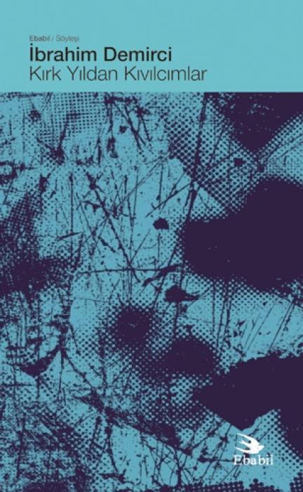 Vorderes Coverbild Kirk Yildan Kivilcimlar Söylesi