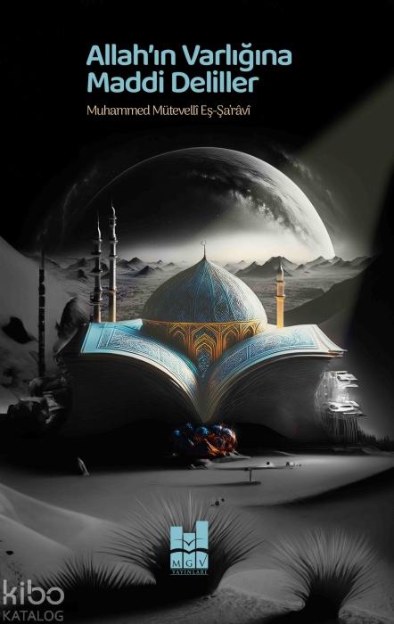 Vorderes Coverbild Allahin Varligina Maddi Deliller