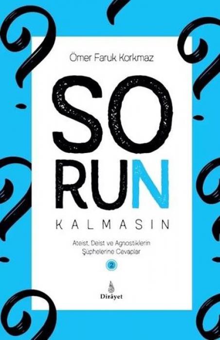 Vorderes Coverbild Sorun Kalmasin 2