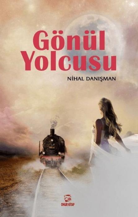 Vorderes Coverbild Gönül Yolcusu