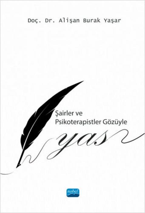 Vorderes Coverbild Sairler ve Psikoterapistler Gözüyle Yas