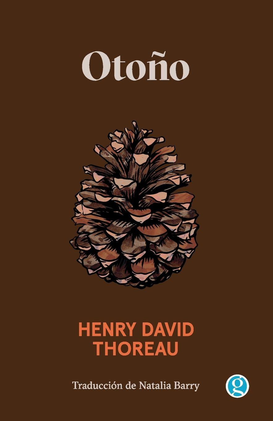 Vorderes Coverbild Otoño