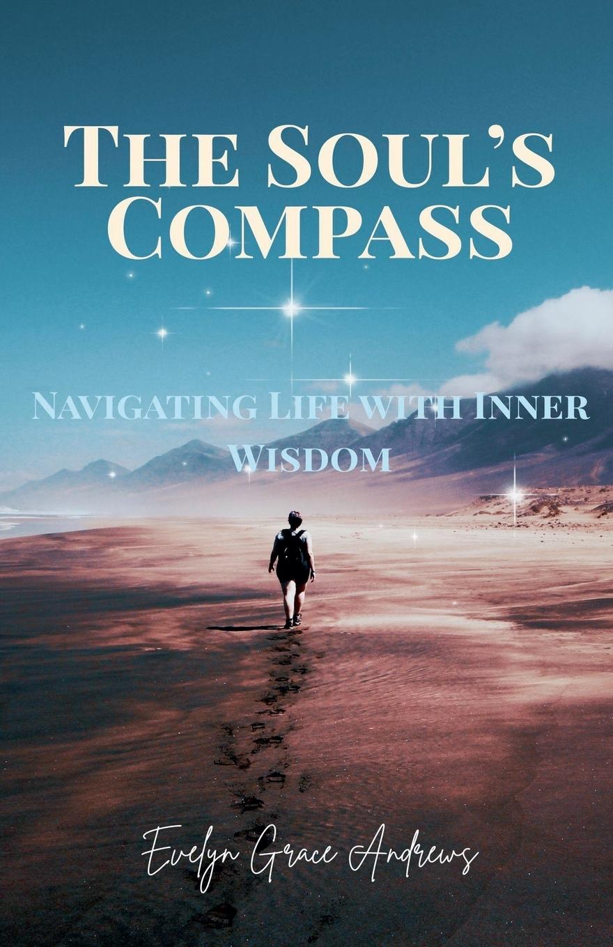 Vorderes Coverbild The Soul's Compass