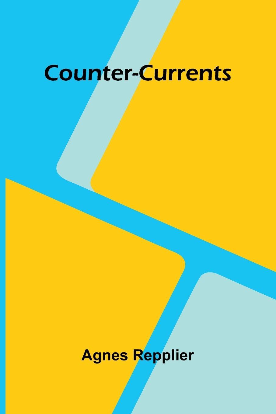Vorderes Coverbild Counter-Currents