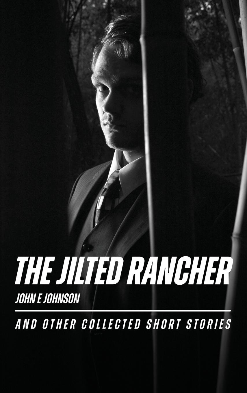 Vorderes Coverbild The Jilted Rancher