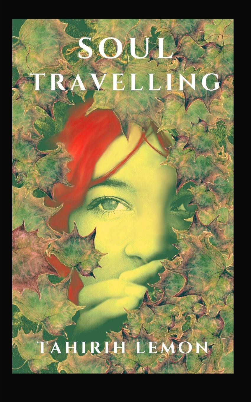 Vorderes Coverbild Soul Travelling