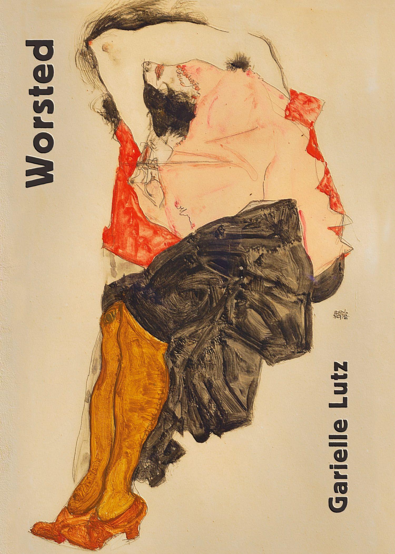 Vorderes Coverbild Worsted