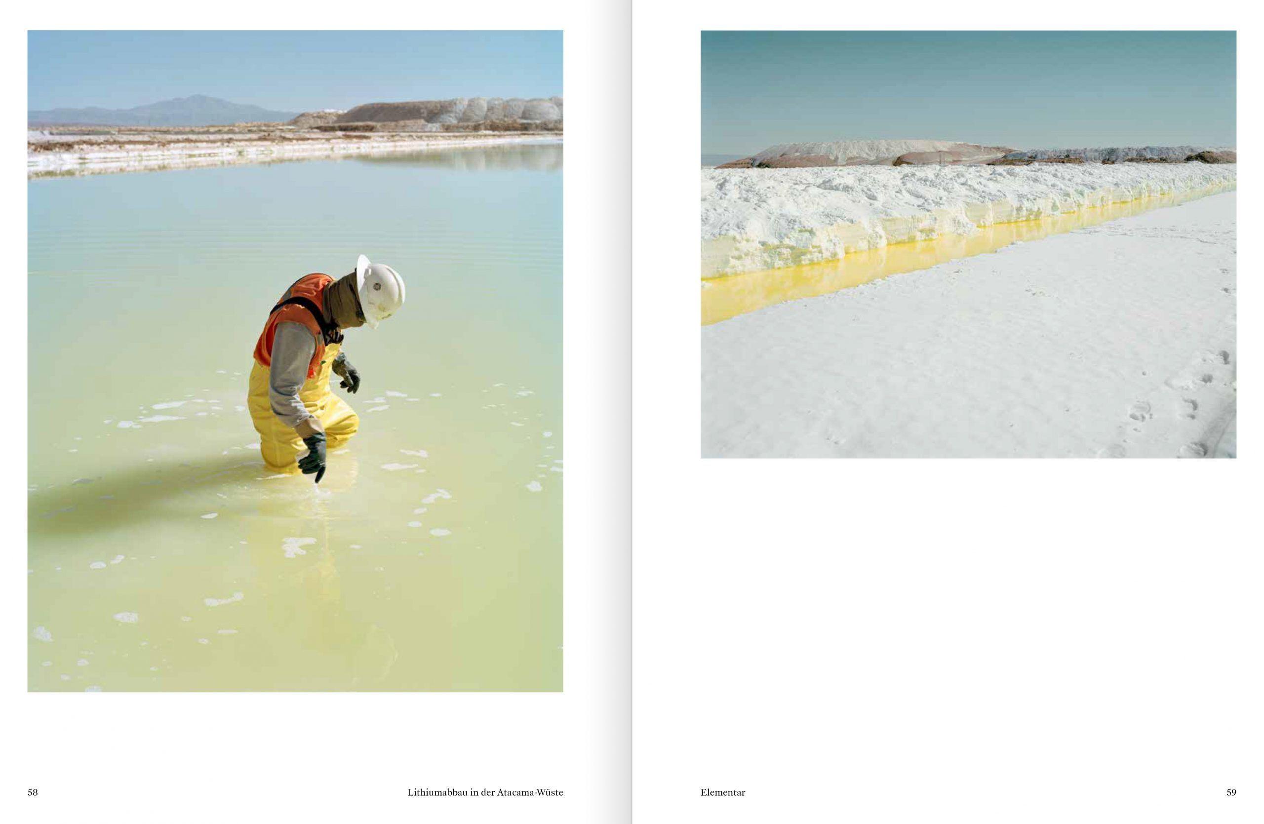 Beispielinhalt (Bild) City in the Cloud - Data on the Ground