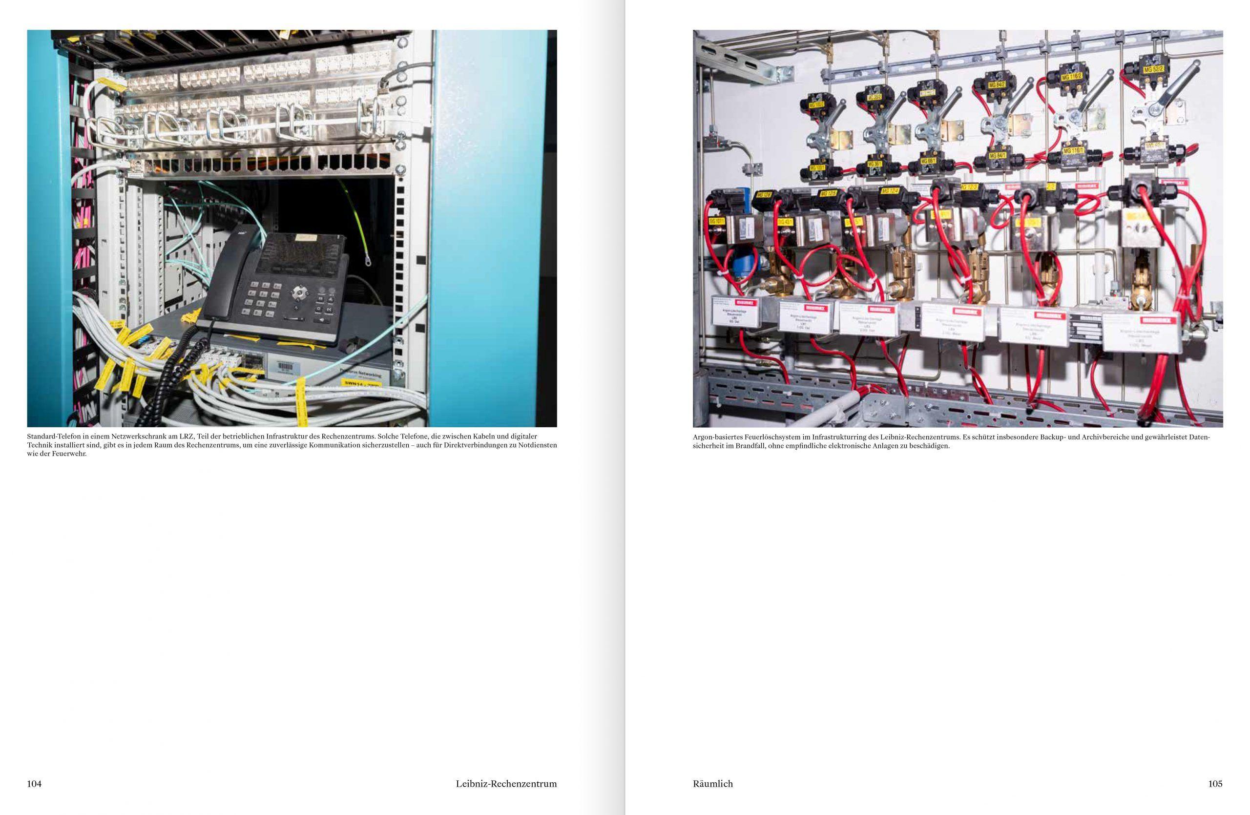 Beispielinhalt (Bild) City in the Cloud - Data on the Ground